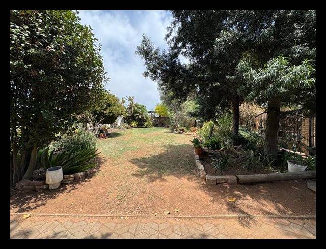 3 BEDROOM HOUSE FOR SALE IN GLEN MARAIS